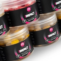 Mainline High Impact Balanced Wafters 15mm